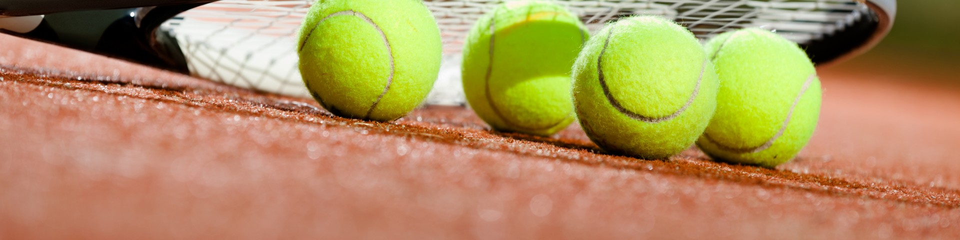 Stafford Tennis League Offering Friendly Competitive Tennis For All ...