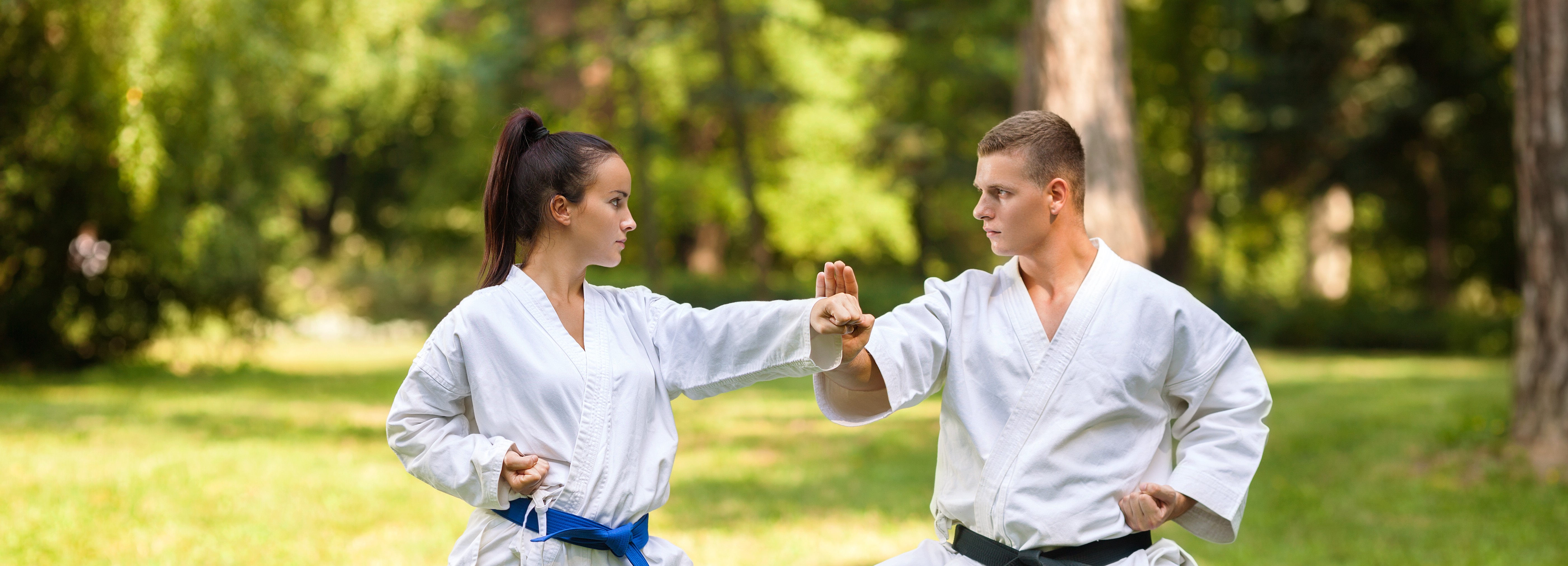 Taekwondo Together Active Staffordshire & StokeonTrent