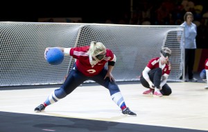 Goalball