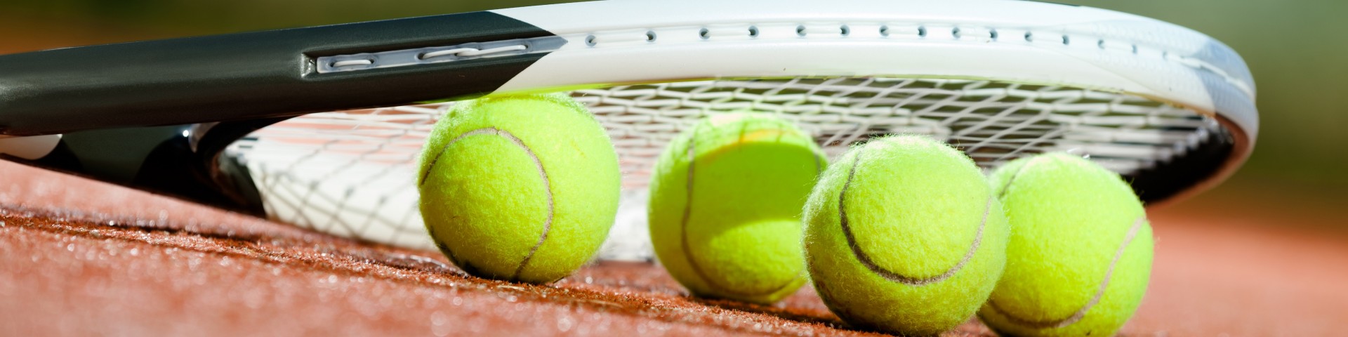 Tennis Foundation launches Visually Impaired Tennis Awards - Together ...