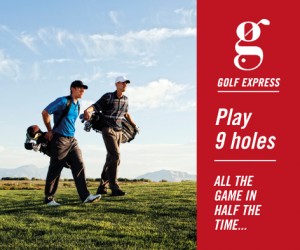 Golf Express