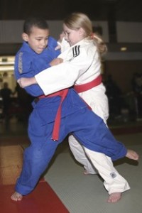 Judo