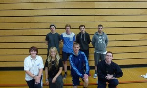 Stoke-on-Trent Community Sports Leaders Level 2 September 2013