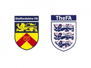 Staffs FA and The FA