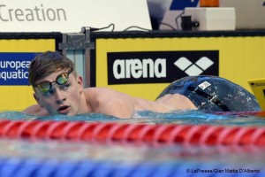 Adam Peaty