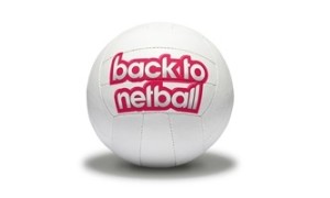 Back to Netball