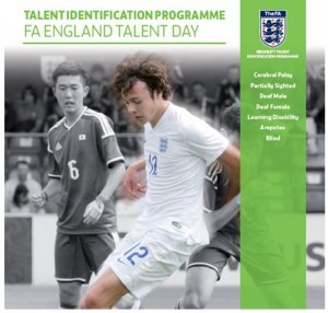 FA Talent ID