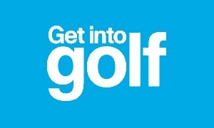 Get into golf