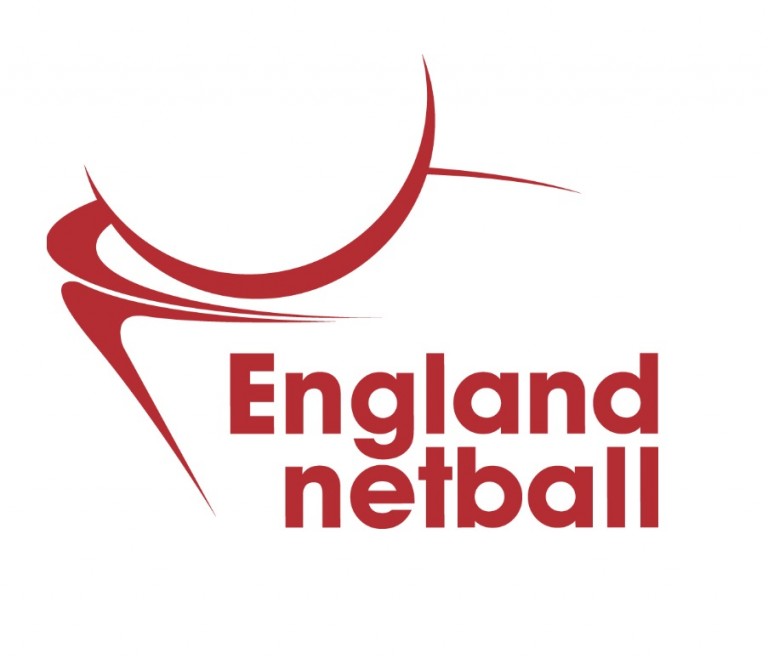 Netball Logo - Together Active Staffordshire & Stoke-on-Trent