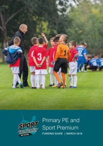 Primary PE and Sport Premium