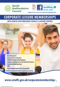 Corporate Memberships