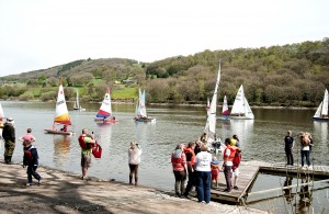 Rudyard Lake Sailing Club