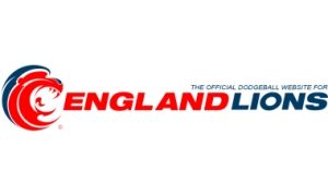 England Lions Dodgeball