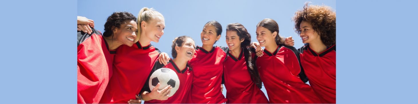 group-of-female-footballers - Together Active Staffordshire & Stoke-on ...