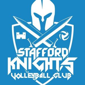 Stafford Knights Volleyball Club