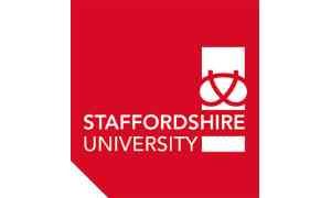 Staffordshire University Logo