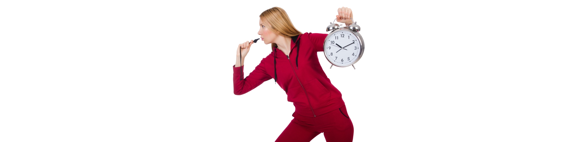 training-female-with-clock-and-whistle