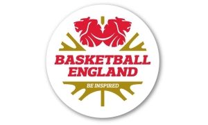 Basketball England