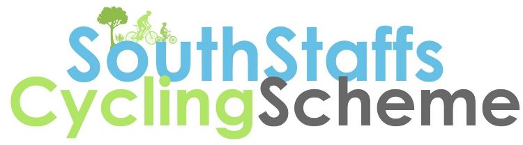 South Staffs Cycling Scheme