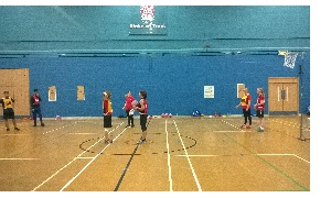 csla-netball - Together Active Staffordshire & Stoke-on-Trent