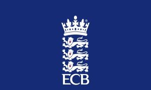 ECB Logog