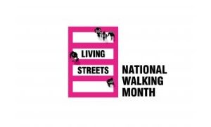 National Walking Month