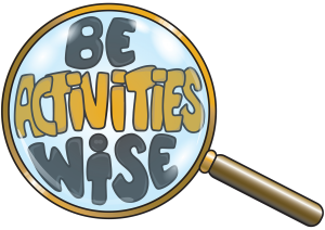 Be Activities Wise