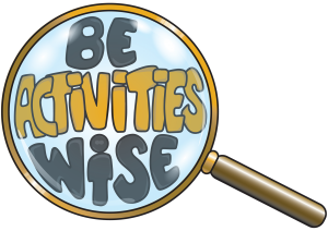 Be-Activities-Wise