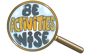 Be Activities Wise