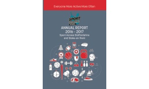SASSOT Annual Report