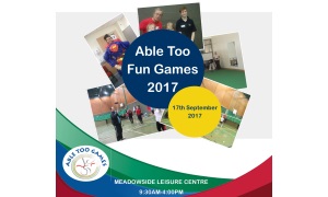 Able Too Fun Games