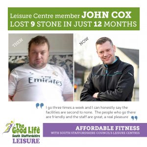 John Cox