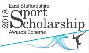 East Staffordshire Sport Scholarship