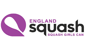 England squash girls can