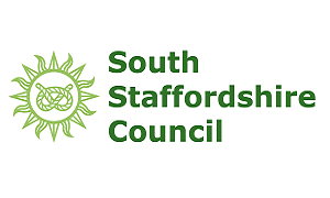 South Staffordshire council logo