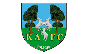 Kidsgrove Athletic Football club