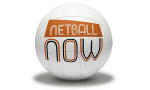 Netball Now - Together Active Staffordshire & Stoke-on-Trent