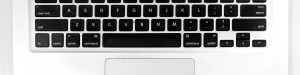 Laptop keyboard