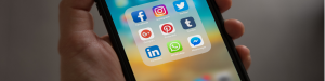 Mobile phone apps