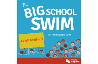 The Big School Swim