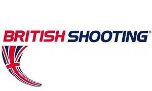 British Shooting logo