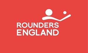 Rounders England logo