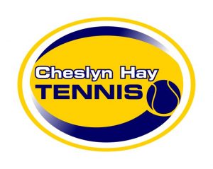 Cheslyn Hay Tennis