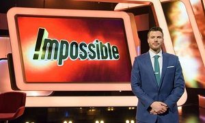 Impossible TV show