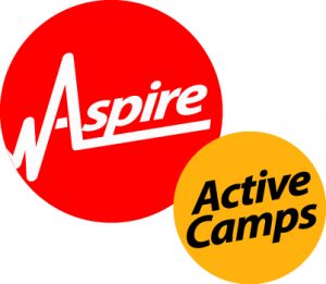 Aspire Active Camps logo