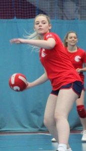Maddie Smith