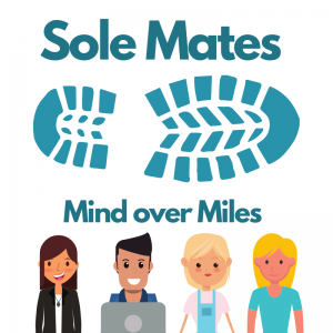 Sole Mates logo