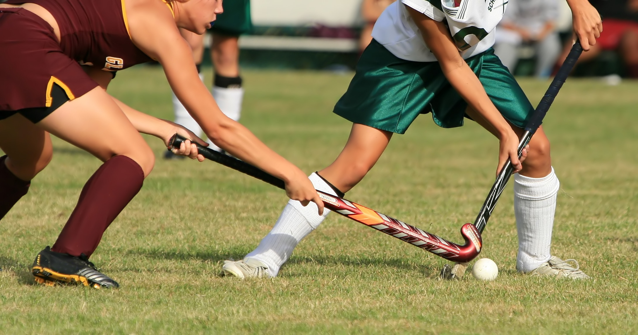 Hockey Together Active Staffordshire & StokeonTrent
