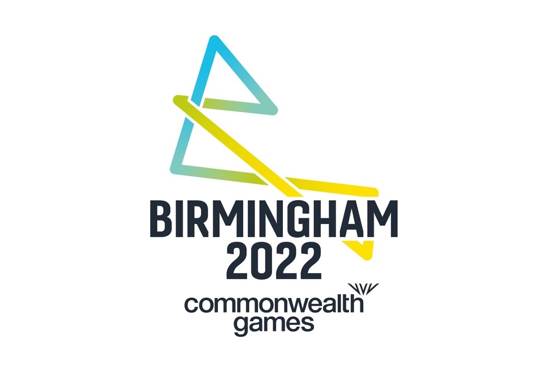 Birmingham Commonwealth Games 2022 logo