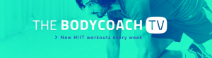 The Body Coach TV